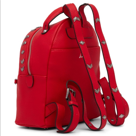 mini backpack - Picture 2 of 2